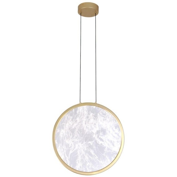 Подвесной светильник Imma 4374-1P