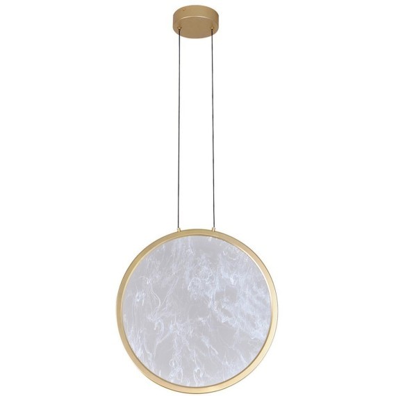 Подвесной светильник Imma 4374-1P