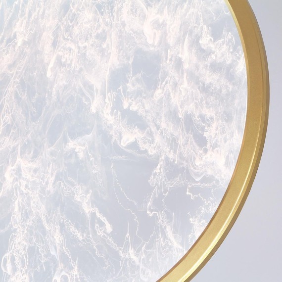 Подвесной светильник Imma 4374-1P