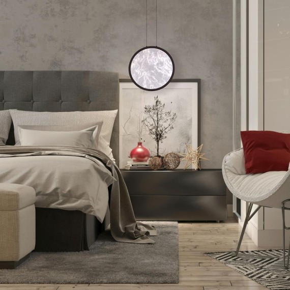 Подвесной светильник Imma 4374-1P