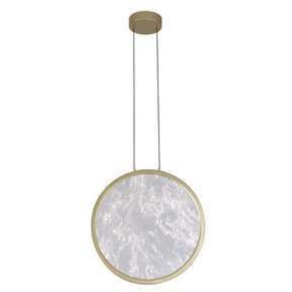 Подвесной светильник Imma 4374-1P