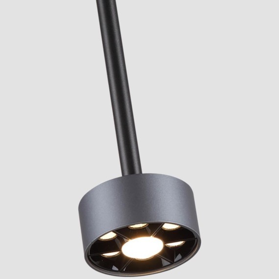 Подвесной светильник Skive 4318-1P