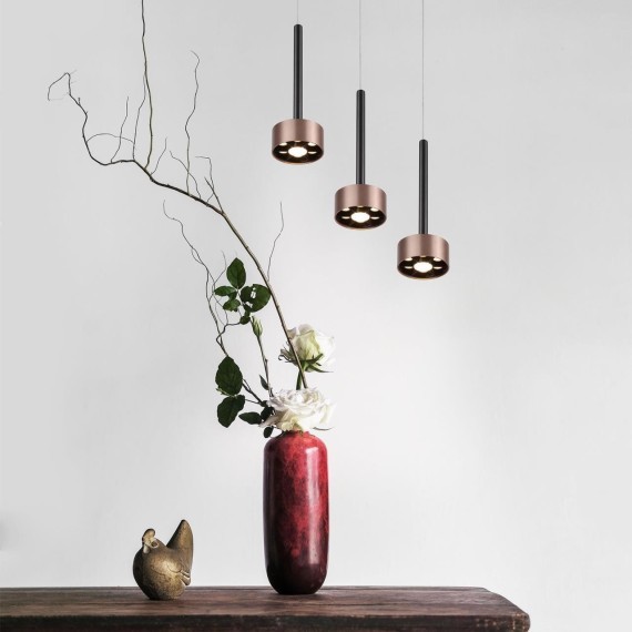 Подвесной светильник Skive 4318-1P