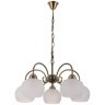 Люстра подвесная Arte Lamp A9317LM-5AB MARGO под лампы 5xE27 60W