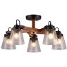Потолочная люстра Borgo OML-51007-05