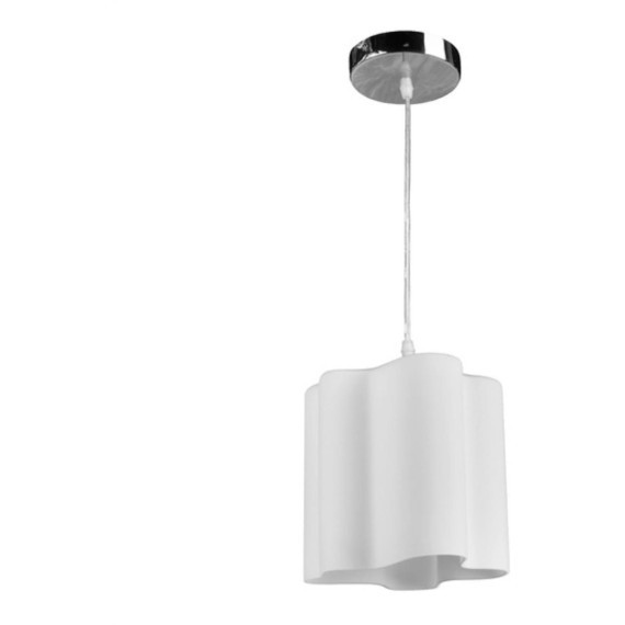 Подвесной светильник с 1 плафоном Arte Lamp A3479SP-1CC SERENATA под лампу 1xE27 40W
