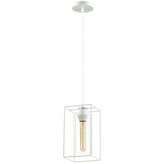 Подвесной светильник цилиндр Lumion 3732/1 ELLIOT под лампу 1xE27 1*60W