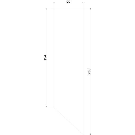 Потолочный светильник Technical C044CL-01-25GU10-B
