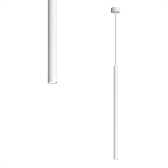 Подвесной светильник Glingor DK4303-WH