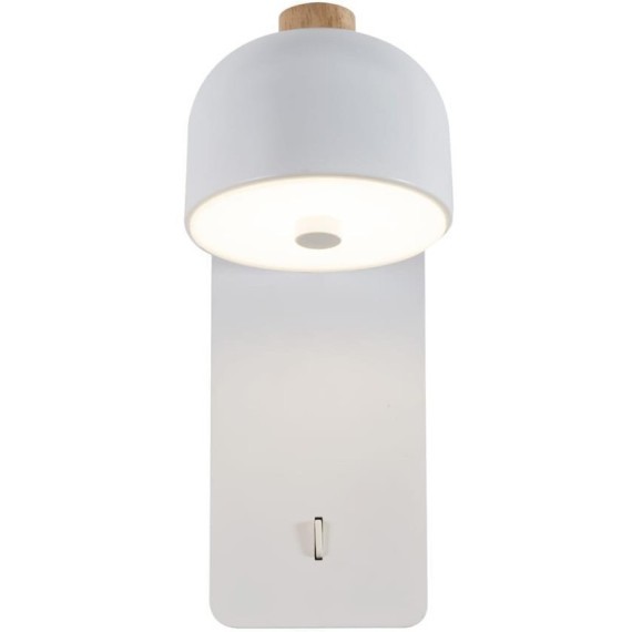 Бра Mauris 2834-1W