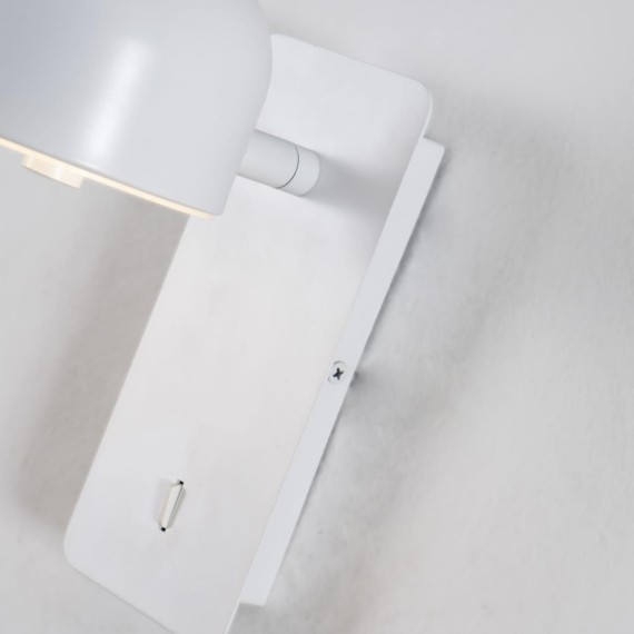 Бра Mauris 2834-1W