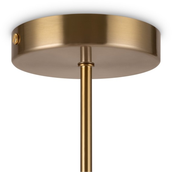 Подвесной светильник Freya FR5199PL-05BS1 Zing под лампы 5xE27 60W