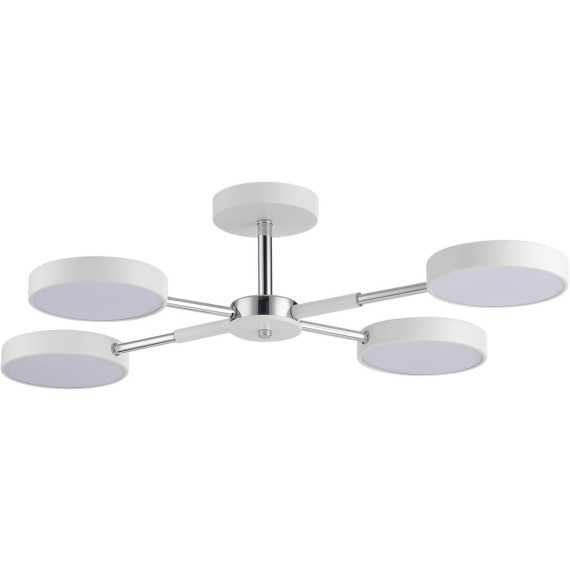 Люстра потолочная Lumion MIKA 5659/72CL