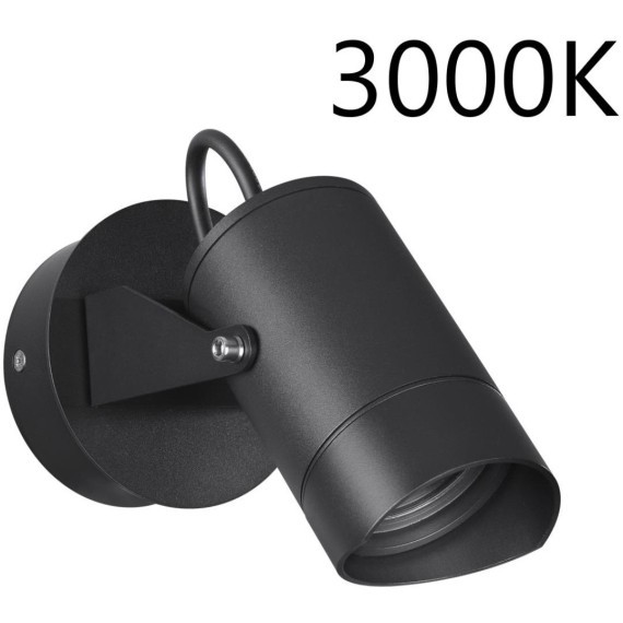 Настенный светильник IP54 LED 10W 3000K Odeon Light STIMA 6647/10WL3