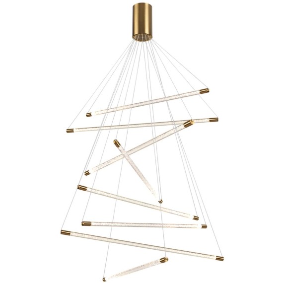 Подвесной светильник Sparky 4369/80L