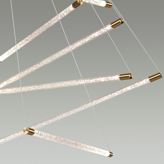 Подвесной светильник Sparky 4369/80L