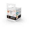 13511 Лампа Gauss Elementary MR16 11W 850lm 3000K GU5.3 LED 1/10/100