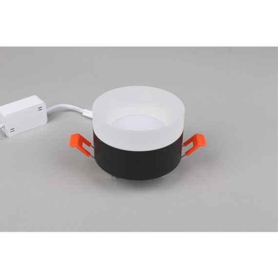 Точечный светильник Firenze OML-103119-05