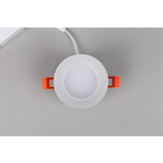 Точечный светильник Firenze OML-103119-05