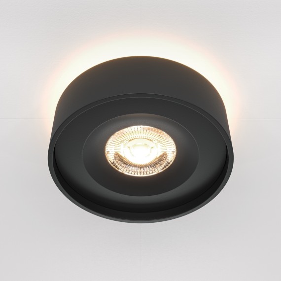 Встраиваемый светильник Technical DL035-2-L6B4K