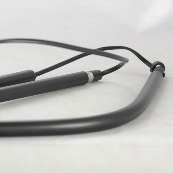 Торшер с абажуром Lussole LSP-0608 WESTON IP21 под лампу 1xE27 60W