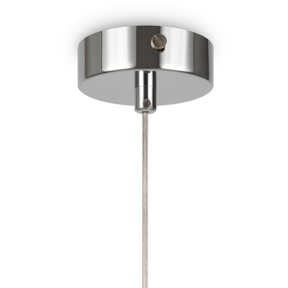 Подвесной светильник Freya FR5203PL-01CH