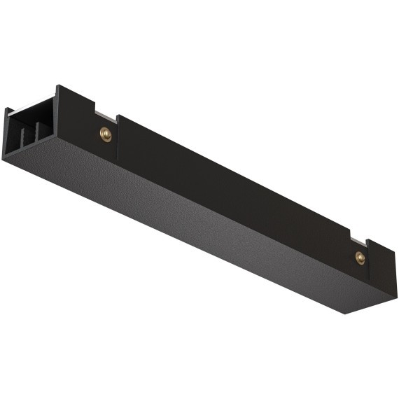 Прямой соединитель питания Maytoni Basity TRA172IPC-1B