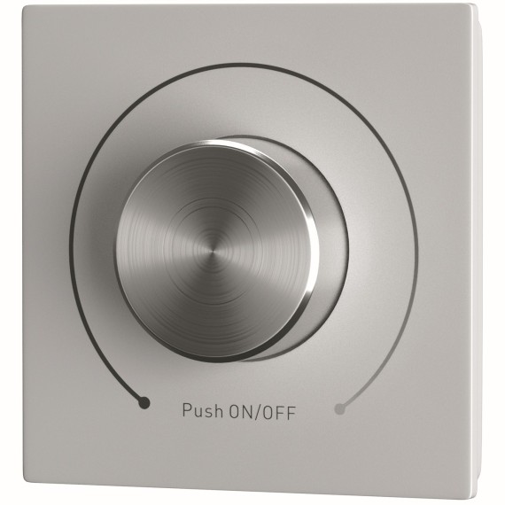 Роторная панель управления Maytoni DALI Dim 721033