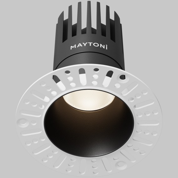 Линза для светильников серии Dip Lens003D45-15W