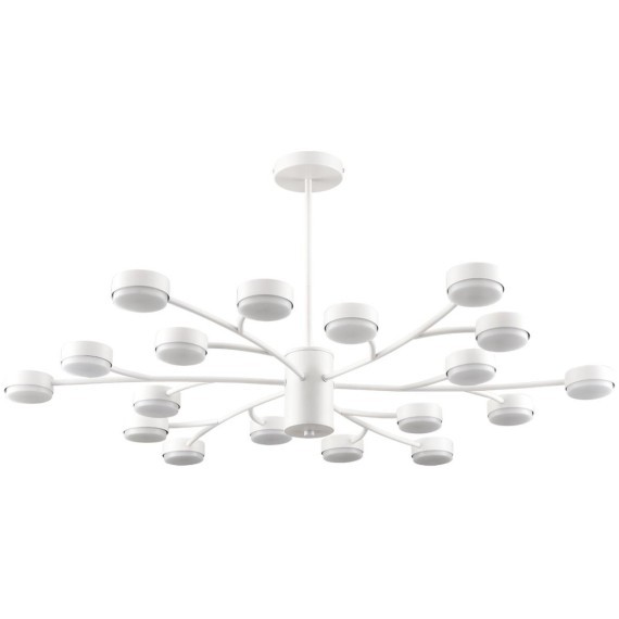 Люстра GX53 220V Lumion TORINA 8265/18