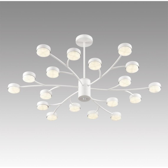 Люстра GX53 220V Lumion TORINA 8265/18