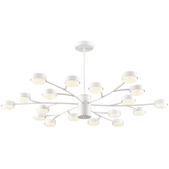 Люстра GX53 220V Lumion TORINA 8265/18