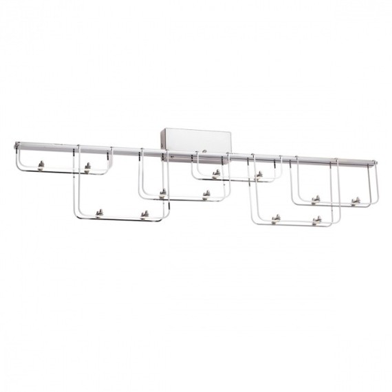  Настенный светильник IP20 LED 12W 3000K Odeon Light ZAHA 7059/12WL