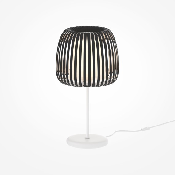 Настольный светильник Maytoni MOD409TL-01B