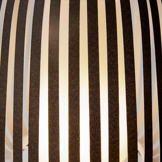 Настольный светильник Maytoni MOD409TL-01B