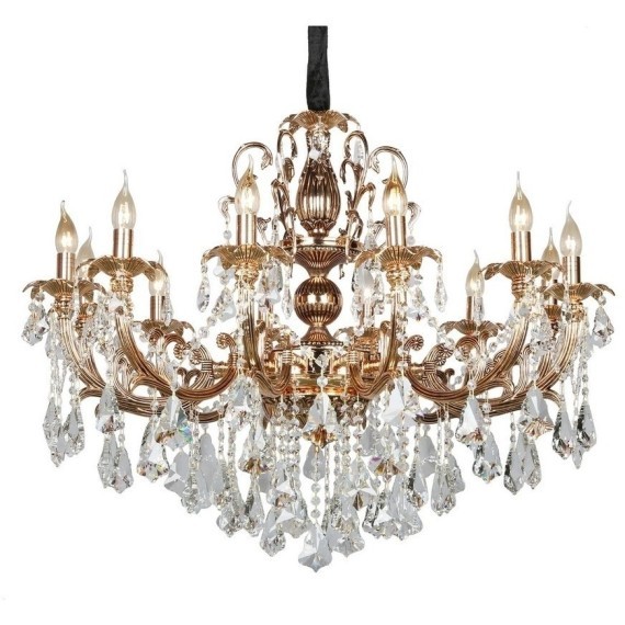 Подвесная люстра Grosseto OML-77723-12