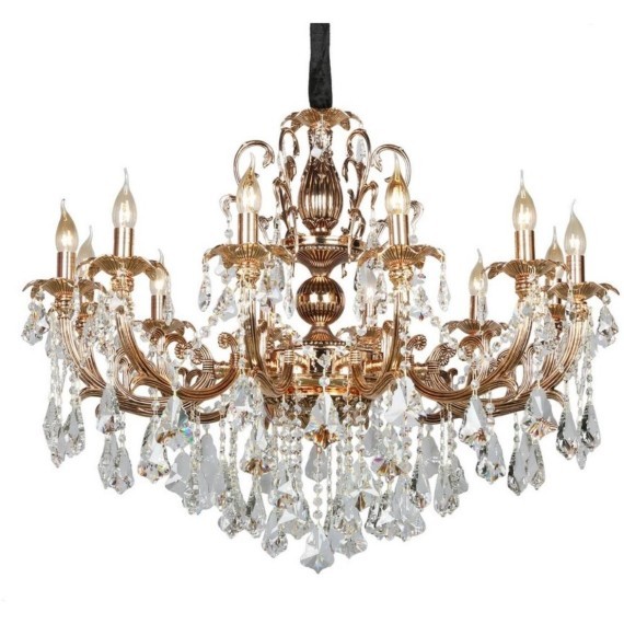 Подвесная люстра Grosseto OML-77723-12