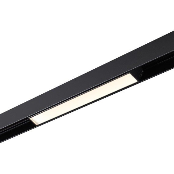 358618 Трековый светодиодный управляемый пультом светильник Novotech Flum CRI90+ 3000-6500К 960Лм 100° 12W