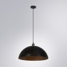 Подвесной светильник Arte Lamp CAPPELLO A7056SP-1BK