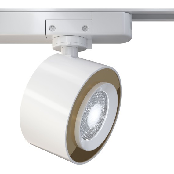 Трековый светильник Technical TR023-1-12W3K