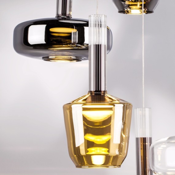 Люстра подвесная Disco Lightstar 792169