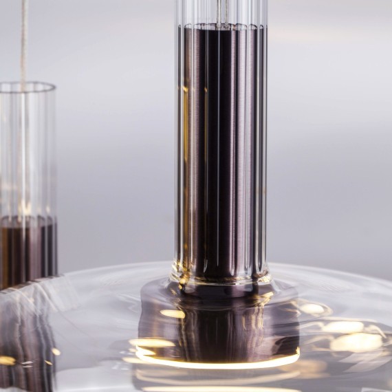 Люстра подвесная Disco Lightstar 792169