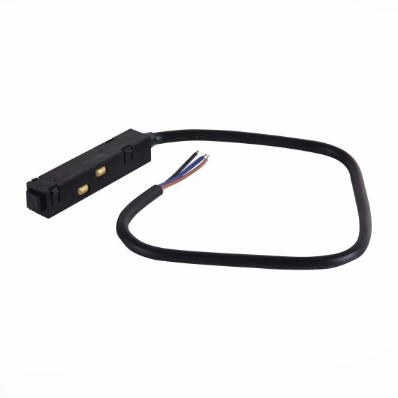 ST006.429.00 Ввод питания 200см для магнитного шинопровода SKYLINE 48