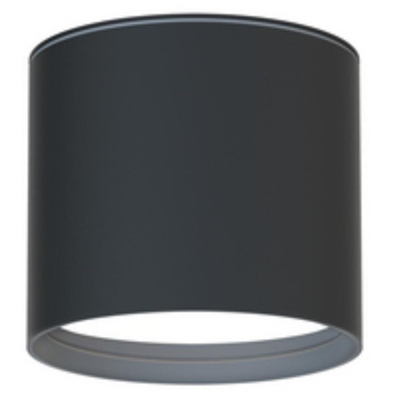 4663-1U, уличный светильник, D96xH85, 1xGX53LEDx15W, IP54, excluded