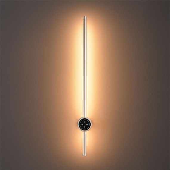 8311/14WL Настенный светильник с диммером Lumion LEDIO LED Ra80 Lm590 14W 3000/4000/6000K 220V BRAM