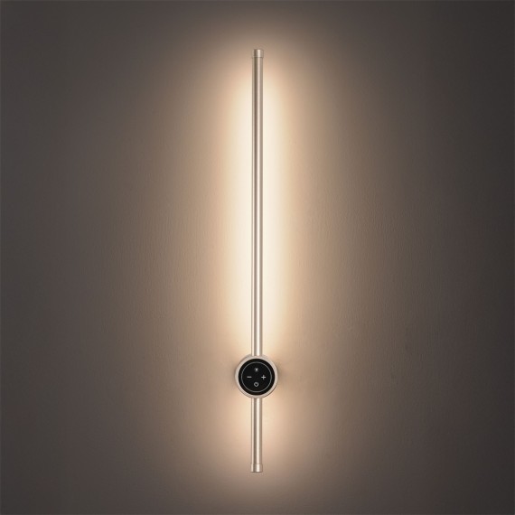 8311/14WL Настенный светильник с диммером Lumion LEDIO LED Ra80 Lm590 14W 3000/4000/6000K 220V BRAM