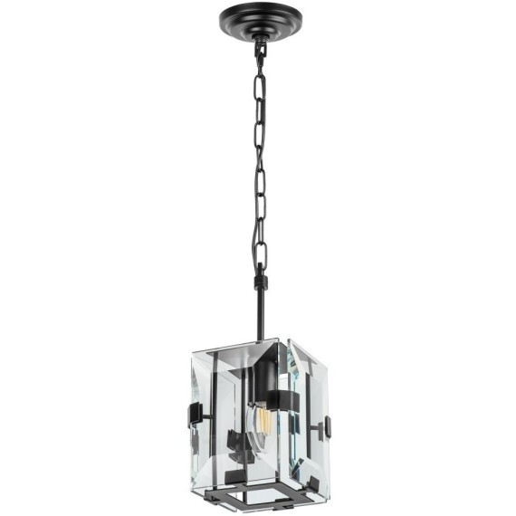 Подвесной светильник хрустальный Novara 713217