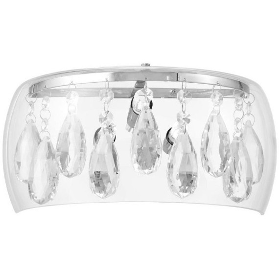 Бра  LDW 8066-1 PR