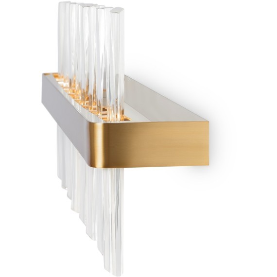 Настенный светильник (бра) Maytoni MOD173WL-L15BS3K