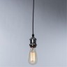Подвесной светильник Arte Lamp ELECTRA A7002SP-1CC
